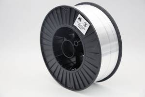 Alambre de Soldadura de Aluminio <span class=keywords><strong>5356</strong></span>, Alambre para Soldadura <span class=keywords><strong>MIG</strong></span> de 1.0 mm, Aluminio <span class=keywords><strong>MIG</strong></span> 4043, Alambre de Soldadura de Aluminio de 1.0 mm - Product Image 2