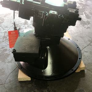 Bomba Principal de Excavadora Belparts para Doosan-dx340-bomba-hidráulica Dx340 Dh340 K1004522B K1004522C - Product Image 4