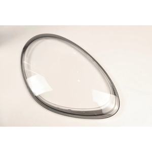 La copertura del faro con rivestimento anti-uv previene l'ingiallimento e le fessurazioni per il 2004 delle 987 <span class=keywords><strong>Porsche</strong></span> 2005 2006 2007 - Product Image 4