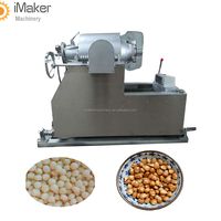 Machine à houpper pour bouffer de riz, pour faire bouffer de la viande