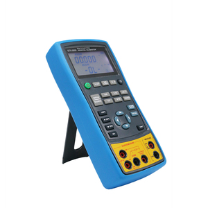 อุปกรณ์สอบเทียบกระบวนการแบบสองฟังก์ชัน East Tester ETX-2025 สำหรับการวัดและทดสอบการส่งออกข้อมูล - Product Image 1