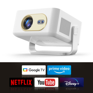 Proyector Inteligente Magcubic HY300GT con Google TV, Gran Venta, 200ANSI, Altavoces Integrados, Compatible con 2K - Product Image 4