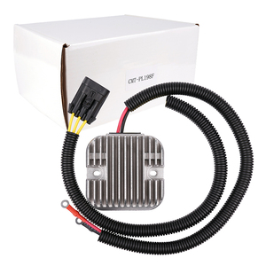 Regulador de Voltaje para Motocicleta OEM Nuevo de Alta Calidad 4013904 (CMT-PL198F) para Polaris RZR 4 XP 900 con 1 Año de Garantía - Product Image 2
