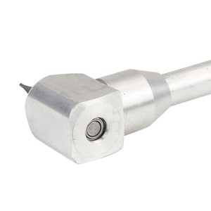 Destornillador de ajuste de tornillos de guía transfronterizo de 500 mm con punta hexagonal, herramienta industrial para motocicletas - Product Image 4