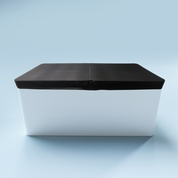 Fabricant de la meilleure baignoire spa autoportante en acrylique pour adultes avec jacuzzi pour piscines