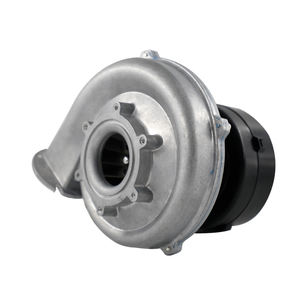 Souffleur de <span class=keywords><strong>chaudière</strong></span> haute puissance 230V 8 pouces 1100W pour système de chauffage au <span class=keywords><strong>gaz</strong></span> mixte avec commande intégrée de vitesse <span class=keywords><strong>et</strong></span> d'entraînement pour usage industriel - Product Image 6