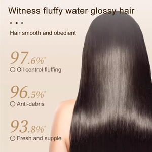 Hot Bán Chất Lượng Cao Hương Thơm Tươi Dầu Gội Hữu Cơ Tự Nhiên Nuôi Dưỡng Chăm Sóc Tóc Bóng Giữ Ẩm Kiểm Soát Dầu Dầu Gội Đầu - Product Image 5