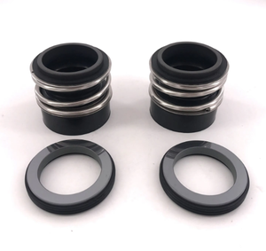 Con dấu cơ khí MG13 * 12/14/15/16/18/19/20/22/24/25/28/30/32/33 silicon carbide + than chì - Product Image 2