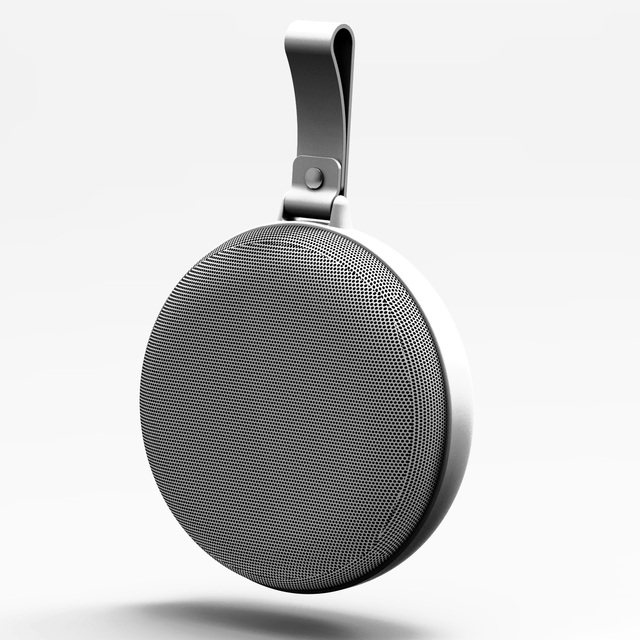 Mini Portable Bluetooth Wireless Speaker, Stereo Subwoofer, Outdoor Party Sound for Most Cell Phone and Bluetooth Device
