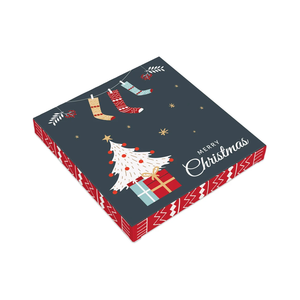 Conto alla rovescia per le vacanze giocattolo per cani <span class=keywords><strong>di</strong></span> <span class=keywords><strong>natale</strong></span> dolcetti per animali confezione regalo scatole vuote per calendari dell'avvento per cani - Product Image 2