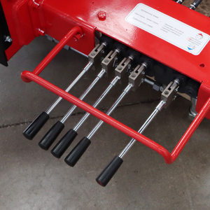 China 8 Ton Manipulador hidráulico Elevación Camión móvil Montado Grúa <span class=keywords><strong>6t</strong></span> 8 t 10ton Grúa de pluma recta para la venta - Product Image 5