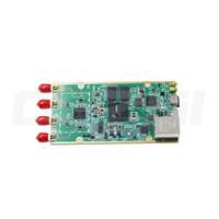 AD9363 ZYNQ7020 AD9361 XC7Z020 70mhz-6ghz SDR Logiciel Radio Adi Pluto Communications Openwifi Zynqsdr