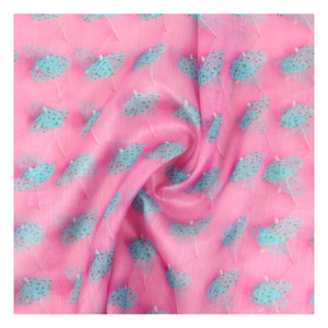 Tissu organza pur prix - Product Image 3