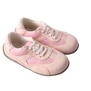 Scarpe Casual in Vera Pelle Traspiranti Antiscivolo Sneakers Comode per Tutte le Stagioni Morbide e Confortevoli per Uso Quotidiano - Product Image 2