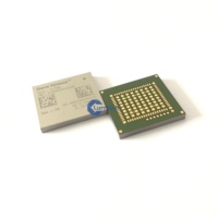 Módulo Celular Industrial Integrado Sierra Wireless HL7588 LTE Cat 4, Módulo 4G LTE M2M IoT para Gestión de Flotas