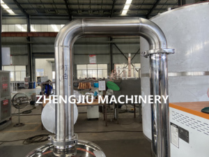 ZJ <span class=keywords><strong>100</strong></span> litres d'huile essentielle, distillateur à vapeur, hydrolat, extracteur, machine de distillation - Product Image 3