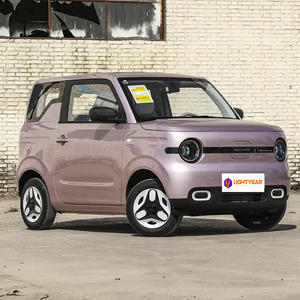 <span class=keywords><strong>Auto</strong></span> Elettrica Geely Panda Mini ad Alte Prestazioni, Economica, Autonomia 200km, Migliore Piccola <span class=keywords><strong>Auto</strong></span> Elettrica di Nuova Generazione Disponibile - Product Image 3