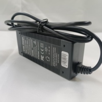 Meilleur chargeur de batterie au lithium pour scooter électrique 5.2V 14.4V 18V 25.2V 29.4V 29.2V 42V 1A 2A 12V chargeur de batterie de vélo électrique