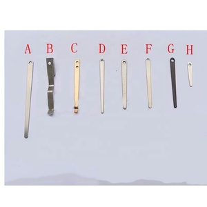 Nuevo <span class=keywords><strong>instrumento</strong></span> <span class=keywords><strong>de</strong></span> viento alto saxofón clarinete flauta oboe uso <span class=keywords><strong>caña</strong></span> resorte metralla piezas <span class=keywords><strong>de</strong></span> reparación Accesorios - Product Image 3