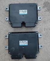 ECM ECU Unit Unit kontrol mesin PCM kompatibel dengan bagian mobil bekas 6/ 3/ 2