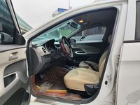 Chevrolet Sail 3 2018 1.3L AMT, légère, économique, idéale pour la ville, voiture d'occasion premium