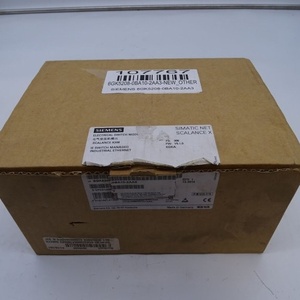 6GK5208-0BA10-2AA3 สวิตช์อีเธอร์เน็ตสำหรับ PLC - Product Image 5