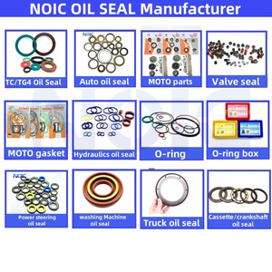NOIC Factory TBY Auto Oil <strong>Sesl</strong> 60*103*12/20 AD7736E 1-09625-484-0 for Isuzu Mitsubishi Compatible with the Original Factory - Product Image 5