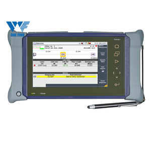 Dernière plateforme <span class=keywords><strong>VIAVI</strong></span> MTS-4000V2 <span class=keywords><strong>VIAVI</strong></span> OTDR MTS-<span class=keywords><strong>4000</strong></span> E4126A 37/36dB - Product Image 1