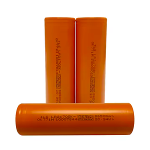 Baterías de Iones de Litio Lishen LR21700SK de Grado A, 5800 mAh, 3C, 21700, para Bancos de Energía, Herramientas, Juguetes y Electrónica de Consumo - Product Image 5