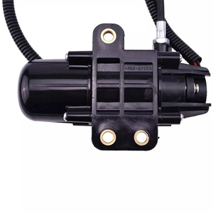 แอคชูเอเตอร์ 4616264 มอเตอร์ควบคุมความเร็วรอบเดินเบาอัตโนมัติสำหรับรถขุด 50D ZX40U ZX48U ZX50U ZX52U อะไหล่เปลี่ยนทดแทนสำหรับระบบควบคุมเครื่องยนต์ - Product Image 3