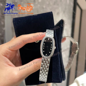 Reloj de Cuarzo de Lujo para Mujer Longnes, Elegante y Resistente al Agua, con Movimiento Seiko, Pulseras Modernas para Mujer - Product Image 5