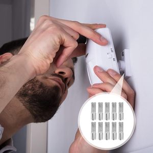 TOBO Drop in Anchor Anclaje <span class=keywords><strong>de</strong></span> expansión <span class=keywords><strong>de</strong></span> cuña <span class=keywords><strong>de</strong></span> acero al carbono/Reparación <span class=keywords><strong>de</strong></span> automóviles Gecko/Drop In Anchor <span class=keywords><strong>de</strong></span> expansión <span class=keywords><strong>de</strong></span> bloqueo <span class=keywords><strong>de</strong></span> cuña interna - Product Image 6