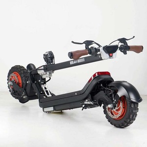 Patinete Eléctrico Plegable Ligero G63 con Luces, App Bluetooth, Stock en EE. UU., para Adultos y Desplazamientos - Product Image 3