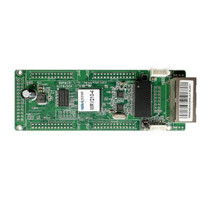 Carte de réception d'écran LED Novastar MRV210-4 pour utilisation en extérieur et en intérieur, luminosité de 5000 cd, pixels de 2 mm, garantie d'un an - Product Image 4