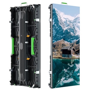 <span class=keywords><strong>SMD</strong></span> <span class=keywords><strong>LED</strong></span> hiển thị 500*500 Mét Màn hình <span class=keywords><strong>LED</strong></span> quảng cáo thương mại Màn hình hiển thị ngoài trời p3.91 cho thuê Màn hình hiển thị <span class=keywords><strong>LED</strong></span> - Product Image 1