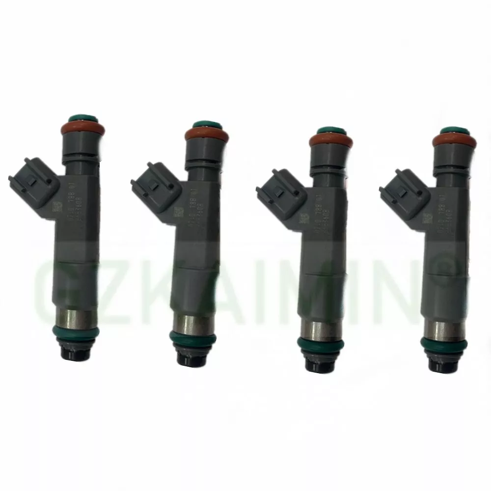 Fuel Injectors 12 HOLE for SAAB 9-3 3X and VOLVO S80 XC90