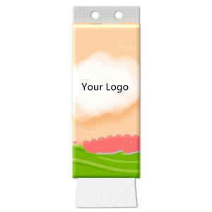 Offre Spéciale – Vente en Gros de Mouchoirs en Papier 3-4 Plis en Pâte de Bois Vierge Douce, Style Portefeuille/Poche à Suspendre au Mur, Idéal pour la Maison, les Voyages et le Sport - Product Image 6