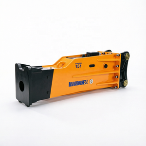 SB151 para Martillo Hidráulico, Nuevo, Maquinaria de Construcción, Caja, Motor, Bomba, Cincel, Martillo, Componente Central del Motor 40-55 - Product Image 1
