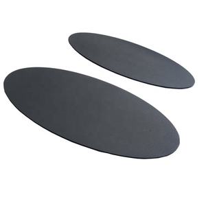 Hochwertige Ir-Ru-<span class=keywords><strong>Ta</strong></span> Ti MMO Rund anoden scheibe für Seeschiffe - Product Image 4