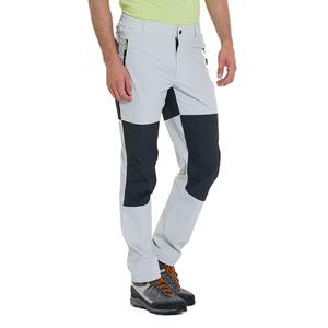 Pantaloni di base per gli uomini materiale Cordura traspirante inverno ed estate stampa modello Logo sulla vita a maglia tecniche di lavaggio - Product Image 1