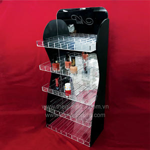 Soporte para esmalte de uñas de mesa - Product Image 6