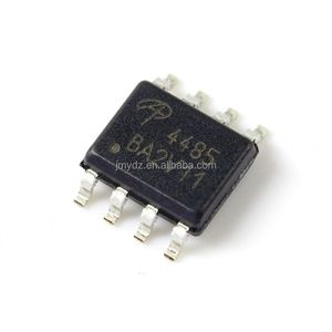 AO4485 Silk Screen 4485 SOP-8 MOSFET Canal P 40V 10A - Product Image 1
