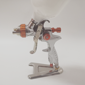 Drs @ 2020 — pulvérisateur de <span class=keywords><strong>peinture</strong></span> hvlp, outils pour réparation de <span class=keywords><strong>carrosserie</strong></span> de véhicule, automobile, <span class=keywords><strong>pistolet</strong></span> de <span class=keywords><strong>peinture</strong></span>, avec tasse, 1.4mm - Product Image 2