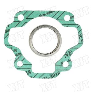 Jeu complet de joints de moteur de moto pour <span class=keywords><strong>YAMAHA</strong></span> <span class=keywords><strong>PW</strong></span> <span class=keywords><strong>80</strong></span> Accessoires Pièces Joints de culasse Accessoires Pièces et accessoires - Product Image 2