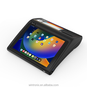 Android POS thiết bị đầu cuối Android tiền mặt đăng ký All-in-One POS máy mini POS Máy thông minh thiết bị đầu cuối - Product Image 1