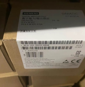 SPS SIMATIC S7-200CN CPU 224XP 6ES7214-2AD23-0XB8/0 6ES7214-2BD23-0XB8/0/O 100% nagelneu - Product Image 2