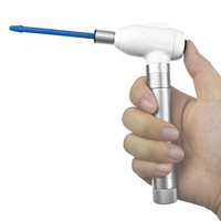 Homogénéisateur Mini Portable - Broyeur de Tissus de Laboratoire pour le Mélange de Micro-Échantillons
