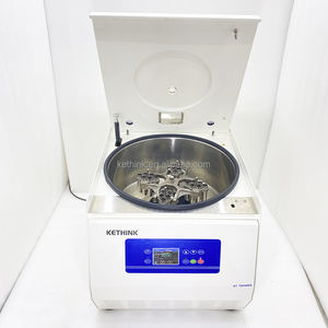 חדש keחשיבה KT-TD5AWS 500 מ "ל מעבדה cnetrifuge - Product Image 4