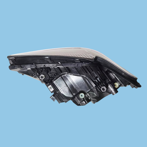 Aplicable a BMW Serie 5 G30, faros G38, faros delanteros <span class=keywords><strong>520i</strong></span>, 525i, faros izquierdo y derecho, 2017 - <span class=keywords><strong>2020</strong></span> - Product Image 3