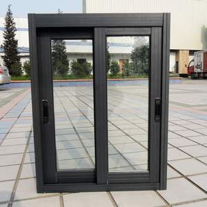 Fabricant de fenêtres coulissantes en aluminium Prima depuis 2012, conception personnalisée, <span class=keywords><strong>mesure</strong></span>, service d'installation - Product Image 4